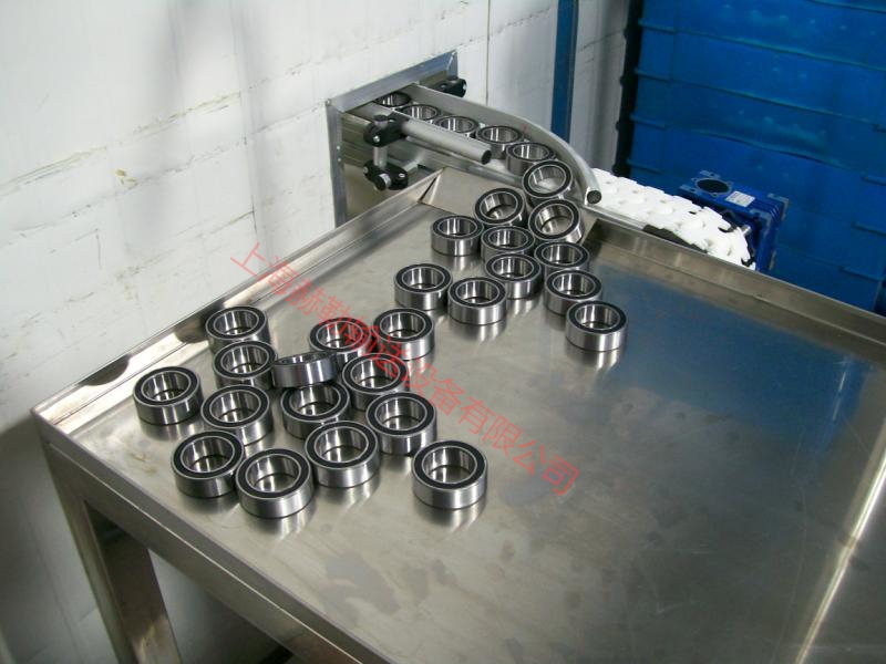 柔性輸送系統(tǒng)是個啥？