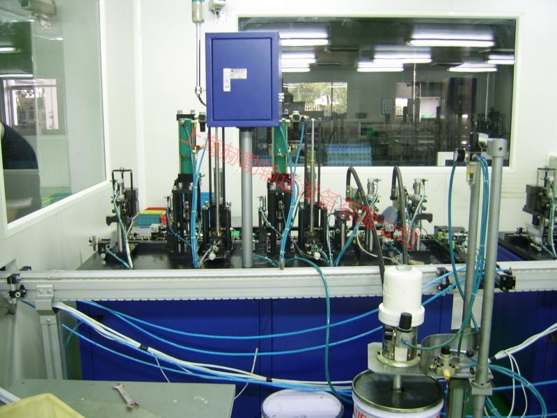 柔性輸送系統(tǒng)如何實現(xiàn)調(diào)度優(yōu)化？