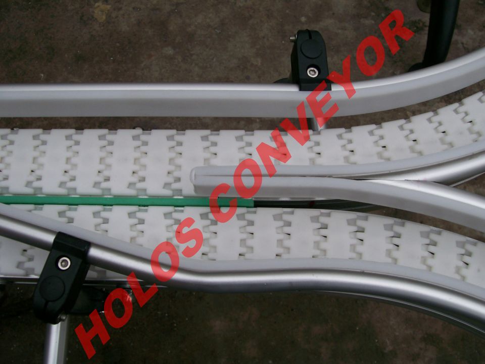 柔性輸送機(jī)壞了怎么辦，什么緣由呢？