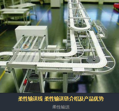 柔性輸送線分為哪些？