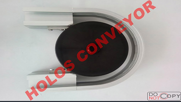 轉(zhuǎn)彎輸送機(jī)有哪幾種？都應(yīng)用于哪些地方？