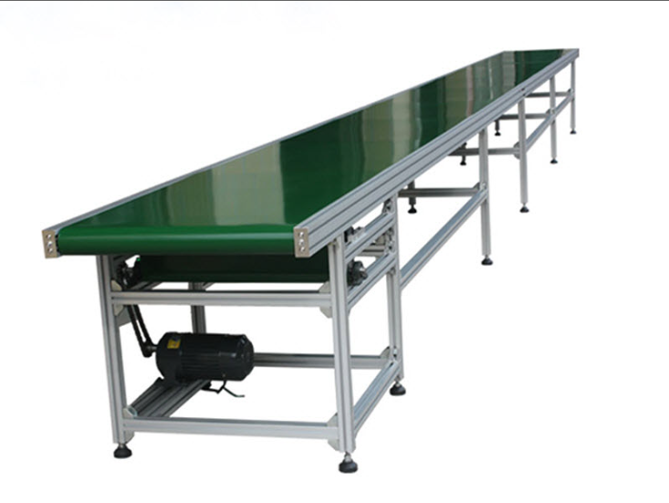 柔性輸送設(shè)備的技術(shù)優(yōu)勢是什么？