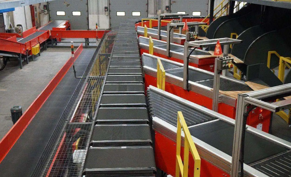 柔性輸送機的選購指南是什么？