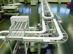 柔性輸送設(shè)備的應(yīng)用領(lǐng)域有哪些？