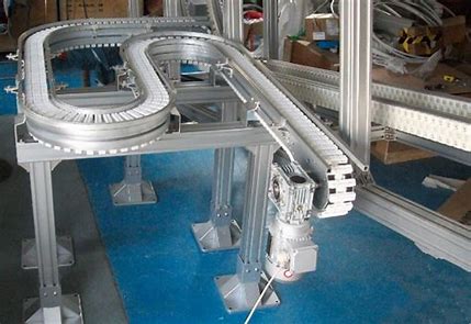 柔性輸送帶的技術(shù)優(yōu)勢包括哪些方面，如高輸送能力、高可靠性和高安全性？