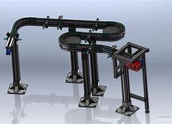 柔性輸送機(jī)的中央控制系統(tǒng)包括哪些組成部分？