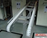 模塊化塑料柔性輸送帶的不同產(chǎn)品類型及其常用規(guī)格是什么？