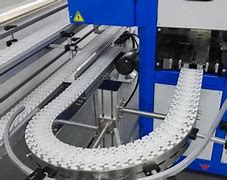 POM材質(zhì)柔性輸送帶的輕質(zhì)和環(huán)保特性是什么？