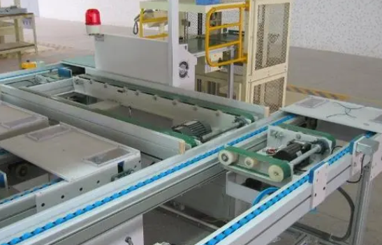 怎么選購(gòu)合適的柔性輸送機(jī)？