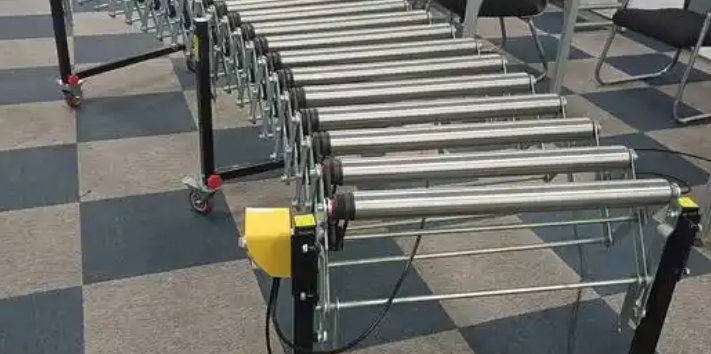 如何選擇適合自己的柔性輸送線？