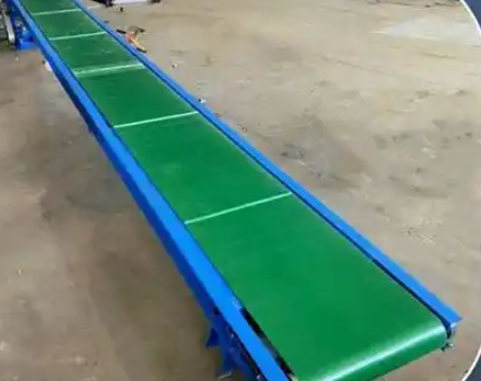 柔性輸送線與傳統(tǒng)輸送線相比，具有哪些獨(dú)特的優(yōu)勢?