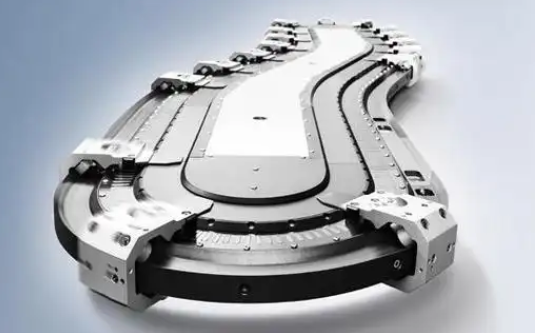 柔性輸送線皮帶的使用壽命一般有多長(zhǎng)?