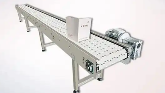 柔性鏈板輸送線日常使用及維護