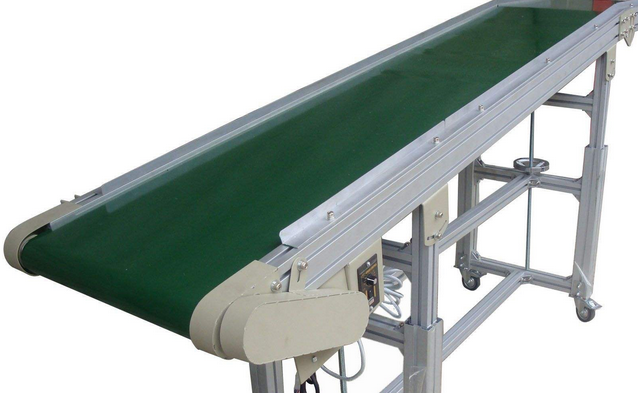  如何判斷柔性輸送線減速器的油品是否需要更換？