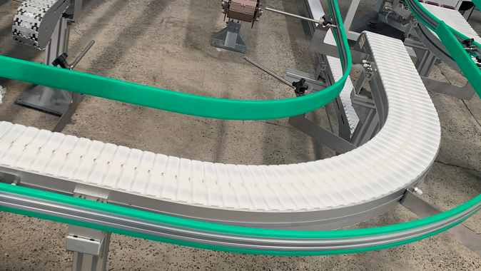  送樣檢測(cè)柔性輸送線減速器油品需要注意哪些事項(xiàng)？