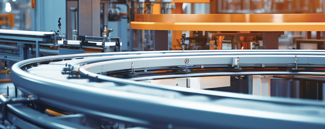  柔性輸送線減速器的維修成本高嗎？