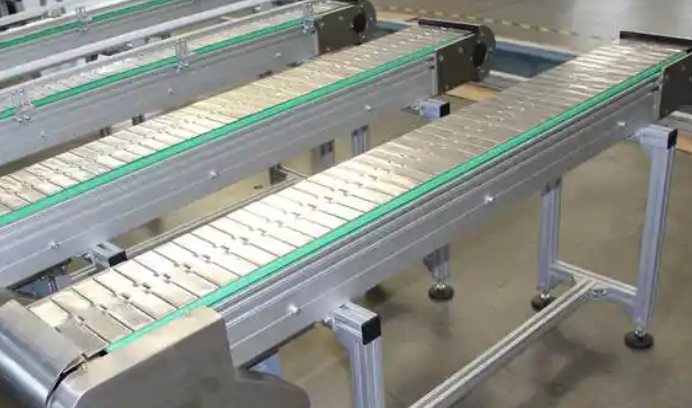 平板式鏈板輸送線有什么缺點(diǎn)？