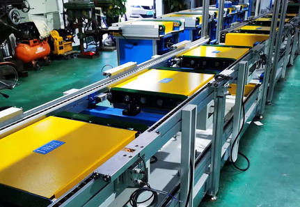  提高輸送線輸送效率的方法有哪些？