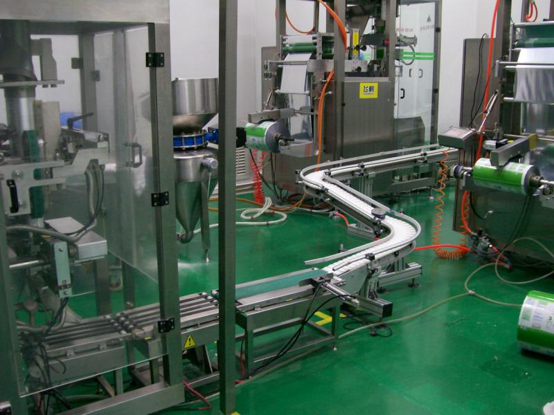 塑料網(wǎng)帶主要使用于那些地方 塑料網(wǎng)帶主要使用于那些地方