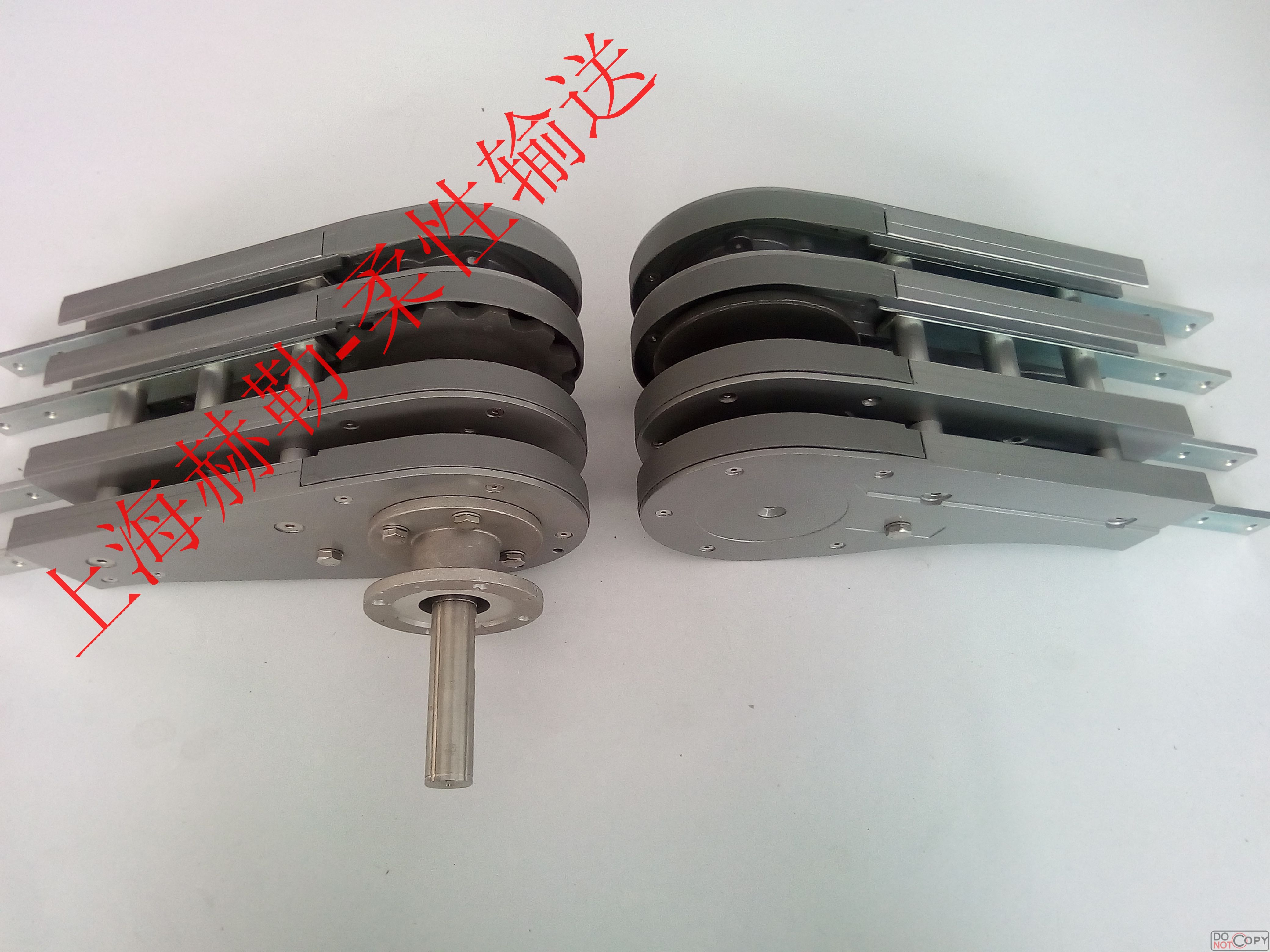 食品皮帶輸送機 食品皮帶輸送機