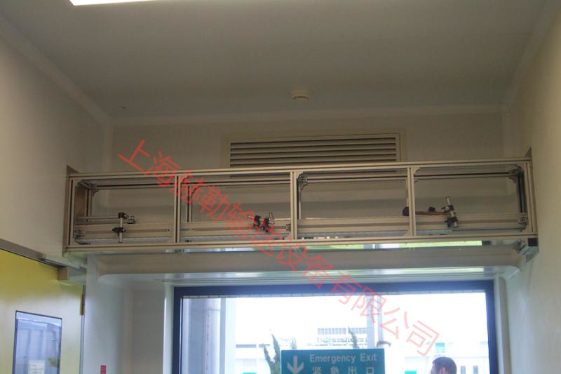 淺析柔性鏈彎頭的優(yōu)勢，自動化程度