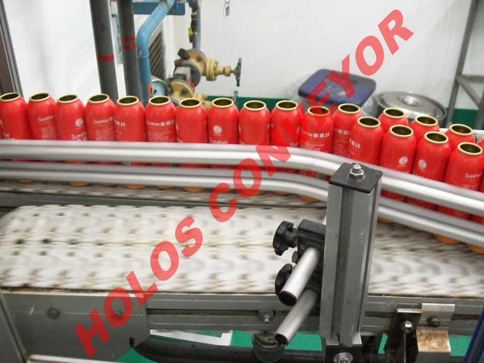 塑料鏈板輸送機開機流程方法是什么 塑料鏈板輸送機開機流程方法是什么