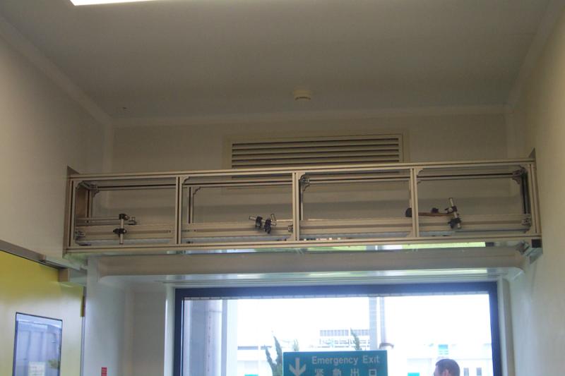 柔性輸送系統(tǒng)如何實現調度優(yōu)化？